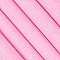 DIY Imitation Linen Fabric, with Paper Back, for Book Binding, Velvet Box Making, Pearl Pink, 300x1300mm