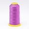 Nylon Sewing Thread, Orchid, 0.2mm, about 700m/roll