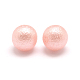 Imitation Acrylic Pearl Beads OACR-D004-4mm-01-3