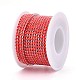 Eisen Strass Tasse Ketten&nbsp;CH-T006-01A-06-2