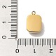 Подвески из стекла из нержавеющей стали 304 STAS-L022-062G-07-3