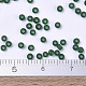 Miyuki runde Rocailles Perlen X-SEED-G007-RR0156F-4