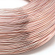 Round Aluminum Wire AW-S001-5.0mm-04-2