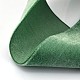 Ruban de velours en polyester pour emballage de cadeaux et décoration de festival SRIB-M001-10mm-587-2