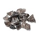 Perles de quartz fumé naturel brut brut G-P452-04-1