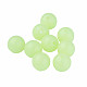 Perles acryliques lumineuses LACR-N001-001A-01-1