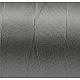ナイロン縫糸  濃いグレー  0.2mm  約700m /ロール NWIR-N006-01X1-0.2mm-2