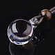 Handmade Lampwork Pendants LAMP-S190-01A-5