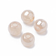 UV Plated Acrylic Beads PACR-S220-04D-10mm-2