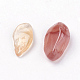 Perles de cornaline naturelle G-J370-02-2