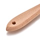 Ножи-шпатели для палитры красок из нержавеющей стали TOOL-L006-19-3