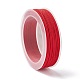 Braided Nylon Threads NWIR-E023-1.5mm-25-2