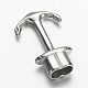 304 Stainless Steel Anchor Hook Clasps STAS-D166-98P-2