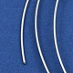 925 filo d'argento sterling&nbsp;FIND-Q117-01K-S-2