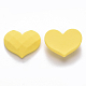 Cabochons di opaco resina&nbsp;X-CRES-N019-11C-2