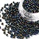 8/0 Glasperlen&nbsp;X1-SEED-A009-3mm-605-1