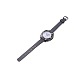 High Quality PU Leather Quartz Watches WACH-L041-I03-2