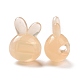Perles acryliques de style imitation gelée OACR-B002-05C-2