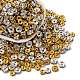 Eisen Strass-Perlen&nbsp;RB-MSMC002-03A-1