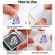 PVC Plastic Stamps DIY-WH0167-56-273-3