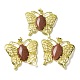 Ciondoli Goldstone sintetici&nbsp;G-M288-01G-21-1