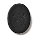 Halloween Opaque Resin Cabochons CRES-F023-05-2