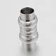 Column 304 Stainless Steel Magnetic Clasps STAS-N061-31-2