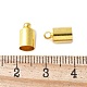 Messing Cordenspitzen&nbsp;KK-H579-G-3