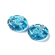 Perles acryliques transparentes OACR-G016-27I-3