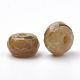 Perles acryliques MACR-N001-15A-2