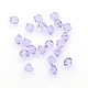 Perle di cristallo austriache perline sparse X-5301_4mm371-2