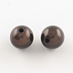 Perles acryliques laquées X-MACR-Q154-14mm-011-2