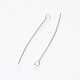 304 Stainless Steel Eye Pin STAS-D448-A-007P-3