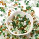 Perles en verre&nbsp;EGLA-A034-LM6mm-55-1