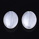 Acrylic Beads X-OACR-N008-20-3