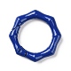 Spray Painted Alloy Spring Gate Rings PALLOY-K257-05-2