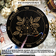 AHANDMAKER Eye of Providence Pendulum Board DIY-GA0003-53J-6
