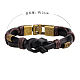 Bracelets de cordon BJEW-N0011-049A-2
