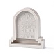 Silicone Halloween Tombstone Candle Molds DIY-A040-05A-2