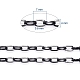 304 Stainless Steel Cable Chains CHS-H007-32B-3