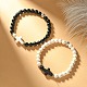 Kit per la creazione di braccialetti fai da te DIY-YW0008-22-3