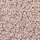 Miyuki runde Rocailles Perlen&nbsp;X-SEED-G007-RR1023-2