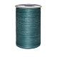 Cordon de polyester ciré YC-E006-0.65mm-A17-1