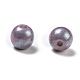 Perles de verre tchèques GLAA-F101-D12-2