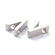 304 Stainless Steel Charms STAS-K216-41V-P-2