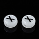 Акриловые бусины SACR-S273-29X-5