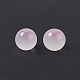 Perle di giada imitazione vetro X-GLAA-P029-03A-4