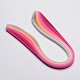 6 Colors Quilling Paper Strips DIY-J001-10mm-A03-2