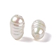 Perles acryliques opaques OACR-E004-32-2