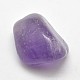 Natural Amethyst Beads G-G516-05-2